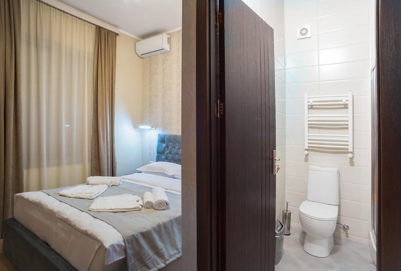 9 Rooms Tiflis Dış mekan fotoğraf